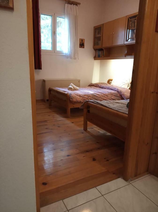Grandma'S Apartment カランバカ エクステリア 写真