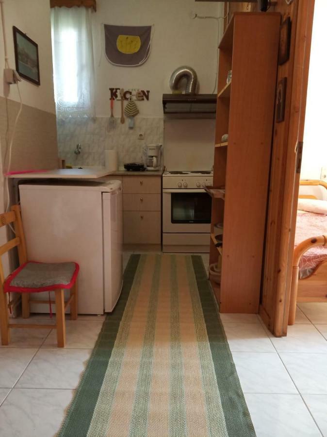 Grandma'S Apartment カランバカ エクステリア 写真
